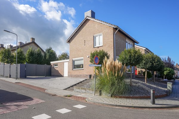 Medium property photo - Van Cosselaerstraat 2, 6286 AT Wittem