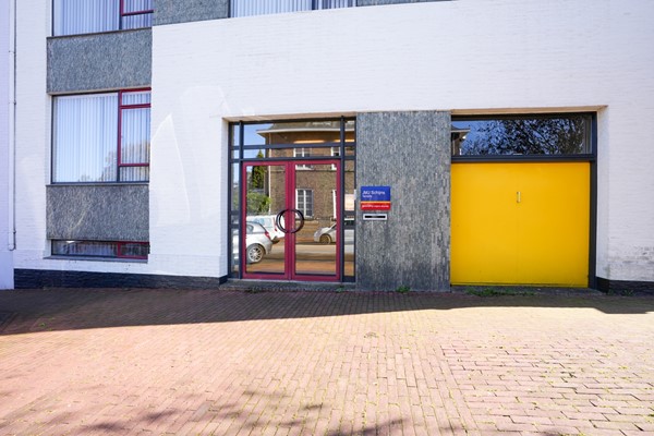 Verkocht: Prins Bernhardstraat 1, 6291GV Vaals