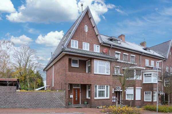 Te koop: Prins Bernhardstraat 2, 6291GX Vaals