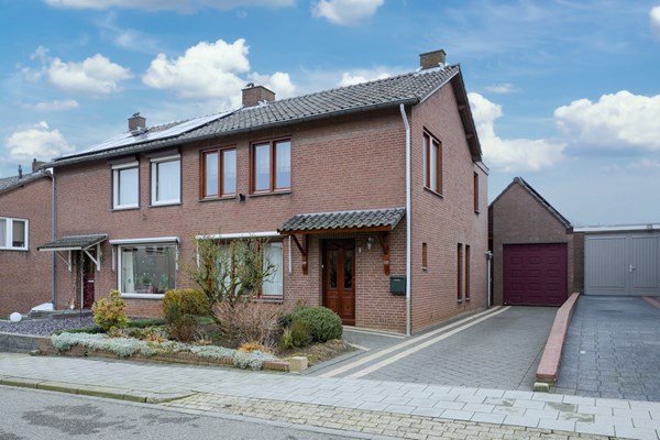 Te koop: Pastoor Rohsstraat 8, 6262NK Banholt