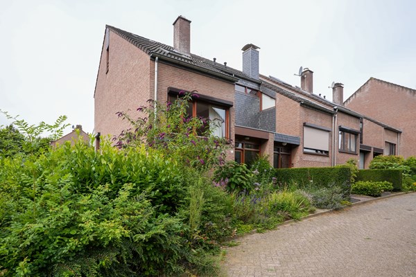 Te koop: Laatbankstraat 18, 6291ED Vaals