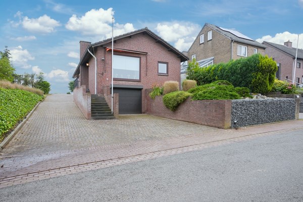 Medium property photo - Bergstraat 9, 6262 NV Banholt