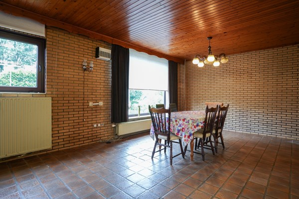 Medium property photo - Bergstraat 9, 6262 NV Banholt