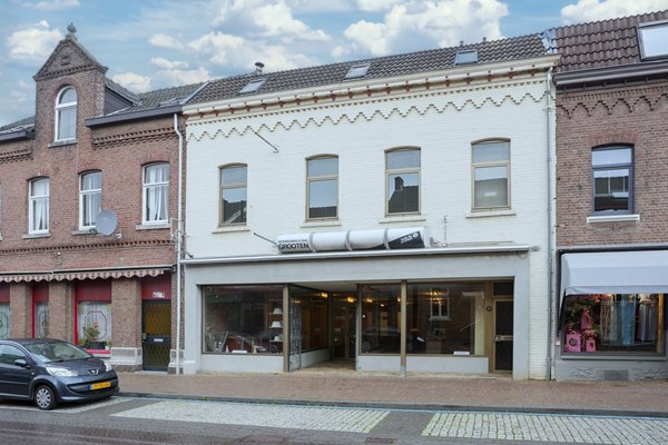 Medium property photo - Kloosterstraat 20, 6369 AD Simpelveld