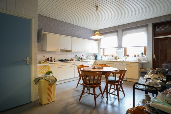 Medium property photo - Kloosterstraat 20, 6369 AD Simpelveld