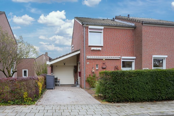 Onder bod: Schepenbankstraat 31, 6291EA Vaals