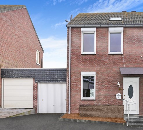 Medium property photo - Pastoor Prickaertsstraat 67, 6291 LL Vaals