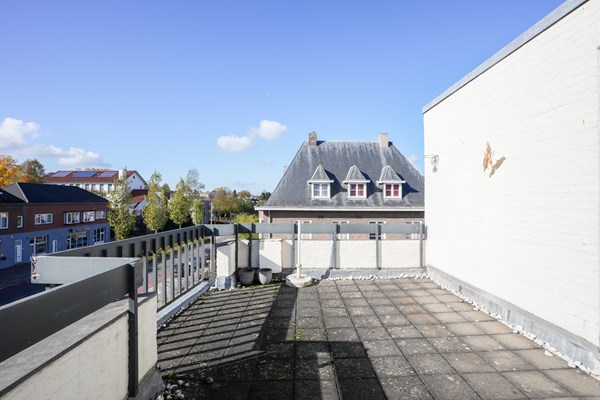 Medium property photo - Prins Bernhardstraat 1, 6291 GV Vaals