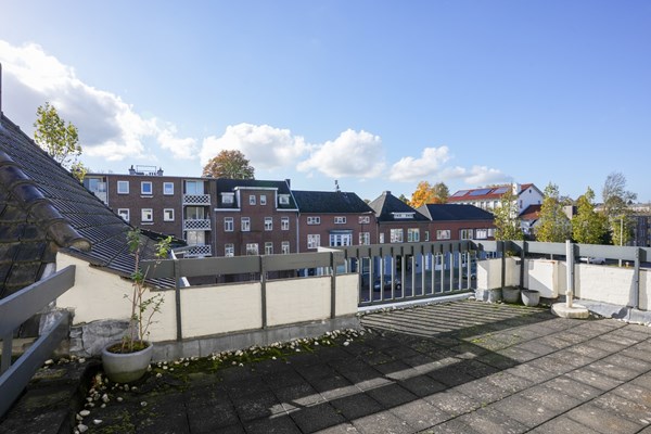 Medium property photo - Prins Bernhardstraat 1, 6291 GV Vaals