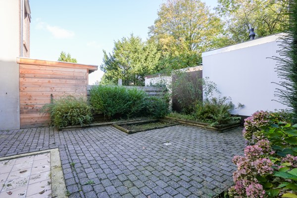 Medium property photo - Prins Bernhardstraat 1, 6291 GV Vaals