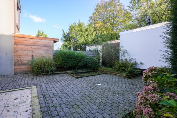 Medium property photo - Prins Bernhardstraat 1, 6291 GV Vaals