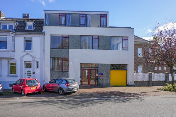 Medium property photo - Prins Bernhardstraat 1, 6291 GV Vaals