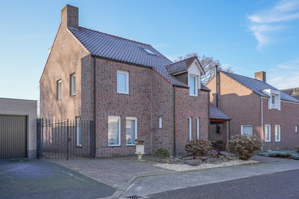 Medium property photo - Clara Feystraat 11, 6267 EZ Cadier en Keer