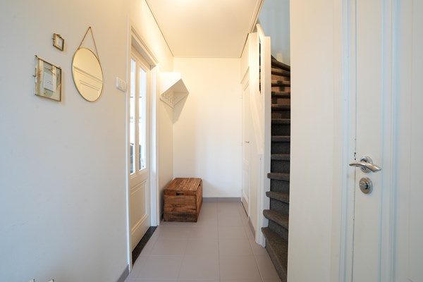 Medium property photo - Nachtegaalstraat 3, 6287 AX Eys