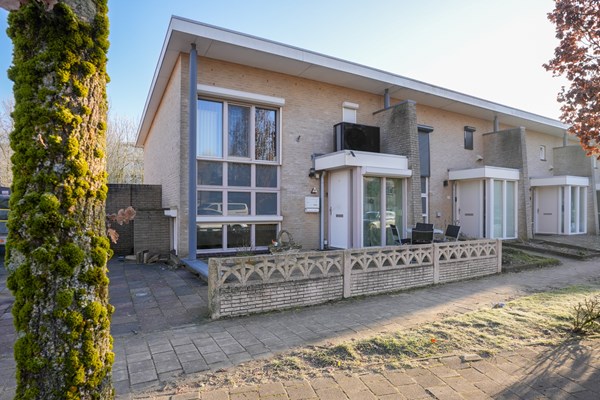 Medium property photo - Groenzandweg 33, 6291 VG Vaals