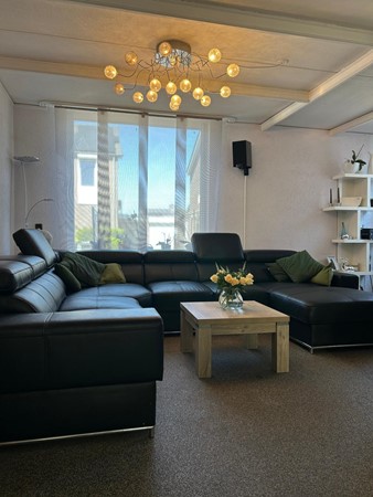 Verkocht onder voorbehoud: Michelisstraat 1, 6466LJ Kerkrade
