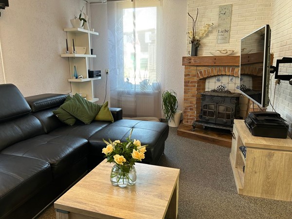 Verkocht onder voorbehoud: Michelisstraat 1, 6466LJ Kerkrade