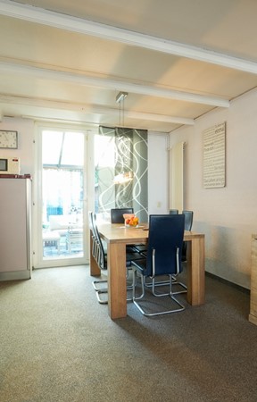 Medium property photo - Michelisstraat 1, 6466 LJ Kerkrade