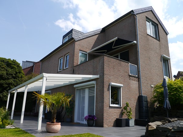 Te koop: Huub Hermansstraat 5, 6291LP Vaals