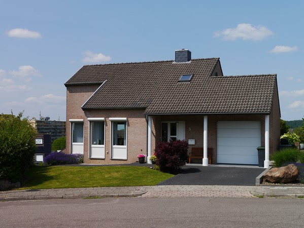Te koop: Huub Hermansstraat 5, 6291LP Vaals