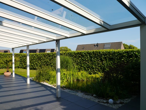 Medium property photo - Huub Hermansstraat 5, 6291 LP Vaals