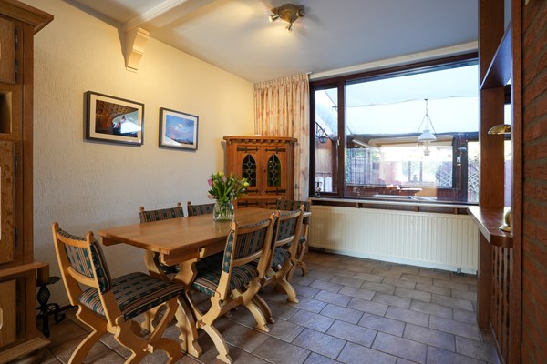 Medium property photo - Wolfskuilenweg 15, 6291 EG Vaals