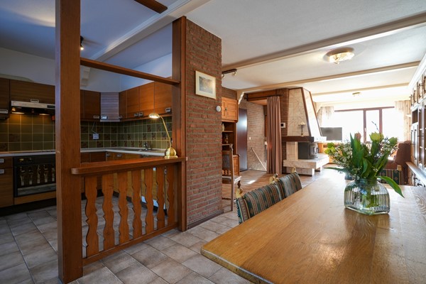 Medium property photo - Wolfskuilenweg 15, 6291 EG Vaals