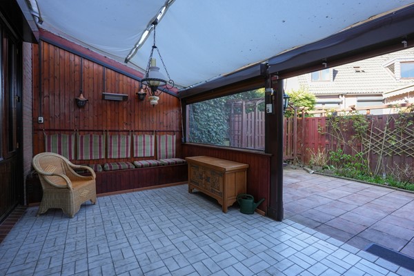 Medium property photo - Wolfskuilenweg 15, 6291 EG Vaals