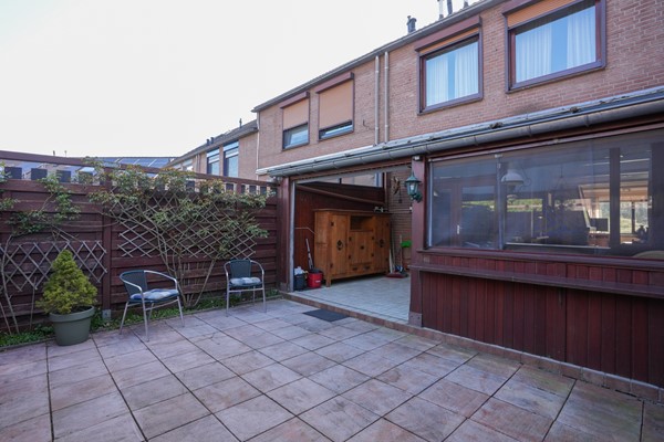 Medium property photo - Wolfskuilenweg 15, 6291 EG Vaals