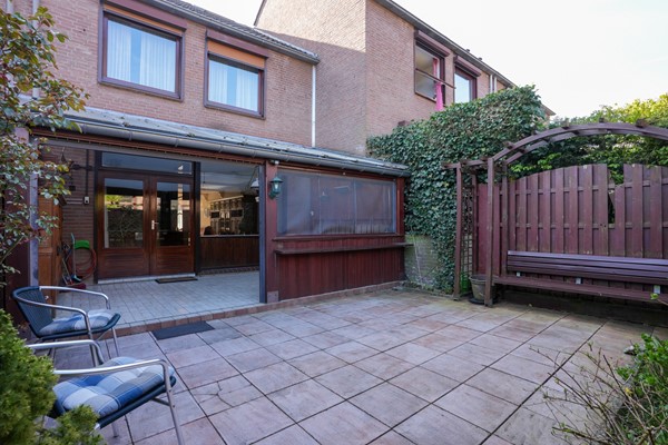 Medium property photo - Wolfskuilenweg 15, 6291 EG Vaals