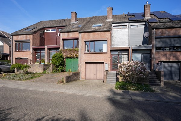Medium property photo - Wolfskuilenweg 15, 6291 EG Vaals