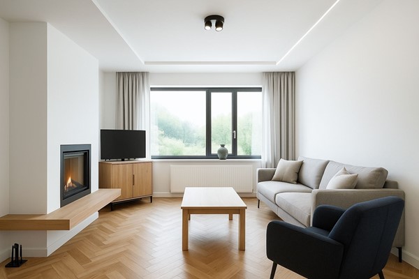 Medium property photo - Wolfskuilenweg 15, 6291 EG Vaals