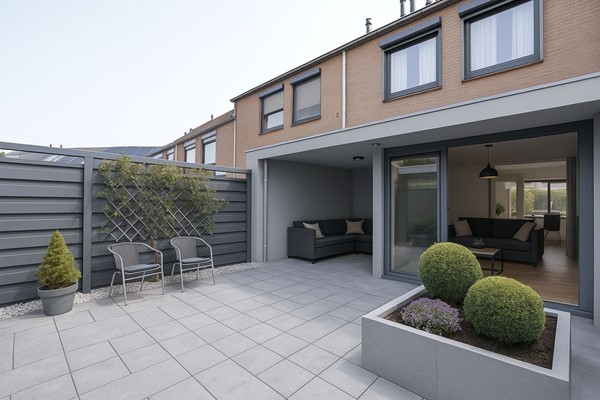 Medium property photo - Wolfskuilenweg 15, 6291 EG Vaals