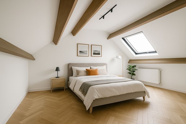 Medium property photo - Wolfskuilenweg 15, 6291 EG Vaals