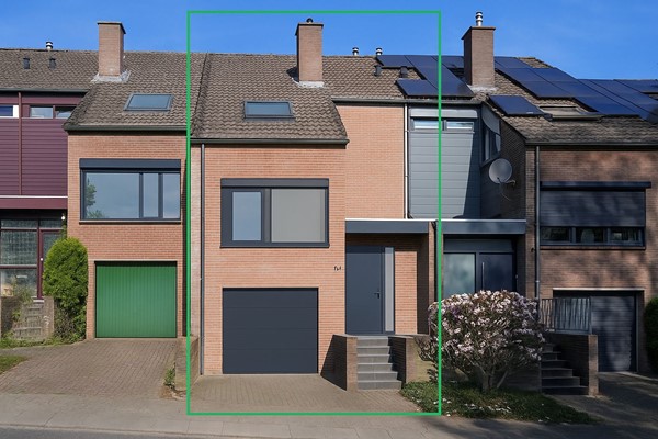 Te koop: Wolfskuilenweg 15, 6291EG Vaals