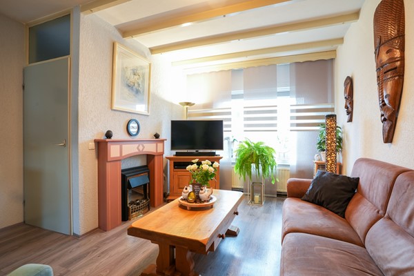 Medium property photo - Joost van Vondelstraat 20A, 6416 AS Heerlen