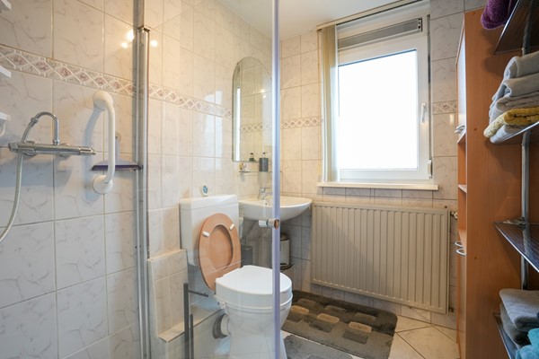 Medium property photo - Joost van Vondelstraat 20A, 6416 AS Heerlen