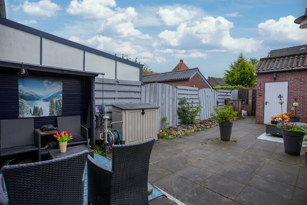 Medium property photo - Joost van Vondelstraat 20A, 6416 AS Heerlen