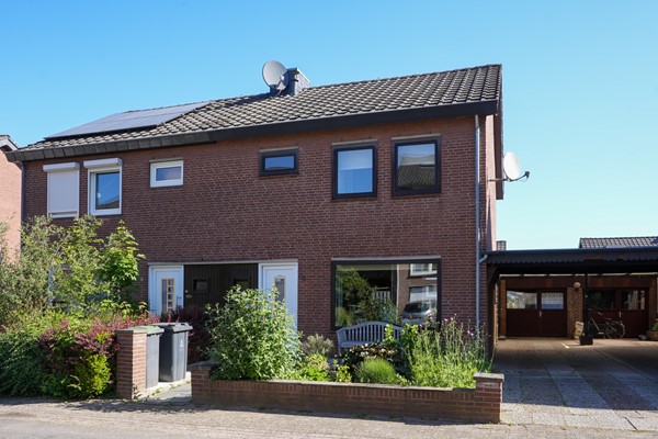 Te koop: Irmgardstraat 9, 6291JB Vaals
