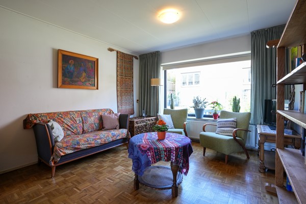 Te koop: Irmgardstraat 9, 6291JB Vaals