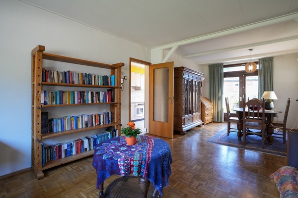 Medium property photo - Irmgardstraat 9, 6291 JB Vaals