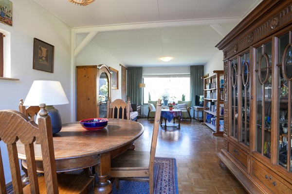 Medium property photo - Irmgardstraat 9, 6291 JB Vaals