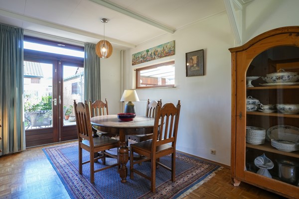 Medium property photo - Irmgardstraat 9, 6291 JB Vaals