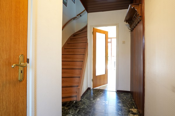 Medium property photo - Irmgardstraat 9, 6291 JB Vaals