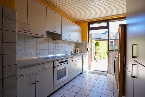 Medium property photo - Irmgardstraat 9, 6291 JB Vaals
