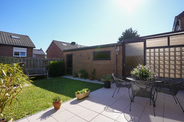 Medium property photo - Irmgardstraat 9, 6291 JB Vaals