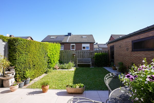 Medium property photo - Irmgardstraat 9, 6291 JB Vaals