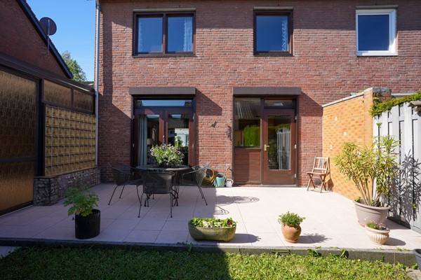 Medium property photo - Irmgardstraat 9, 6291 JB Vaals