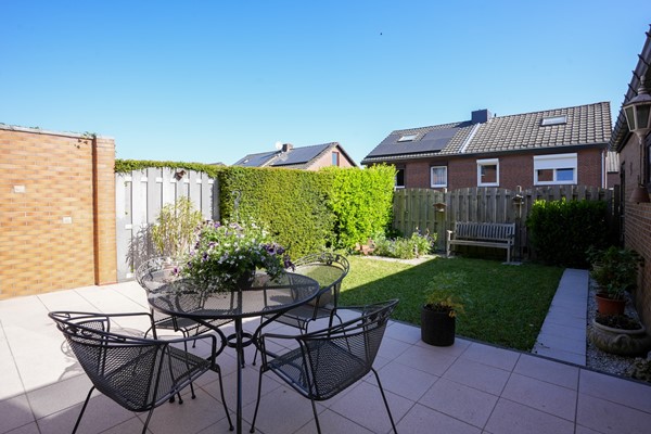 Medium property photo - Irmgardstraat 9, 6291 JB Vaals
