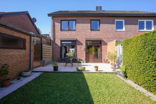 Medium property photo - Irmgardstraat 9, 6291 JB Vaals